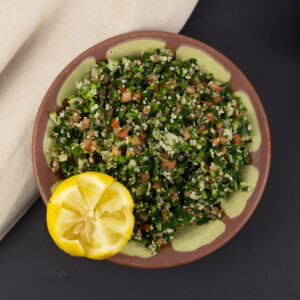 Tabouleh Salad